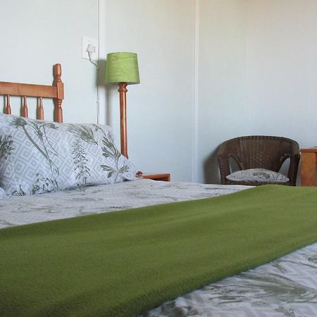 Paradise Heads Self-Catering Книсна Екстер'єр фото