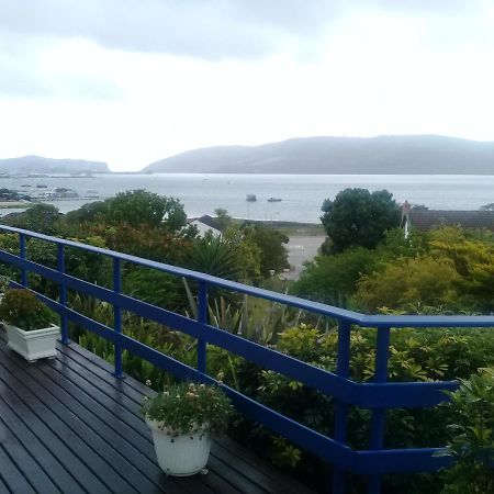 Paradise Heads Self-Catering Книсна Екстер'єр фото