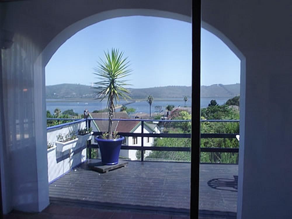 Paradise Heads Self-Catering Книсна Екстер'єр фото