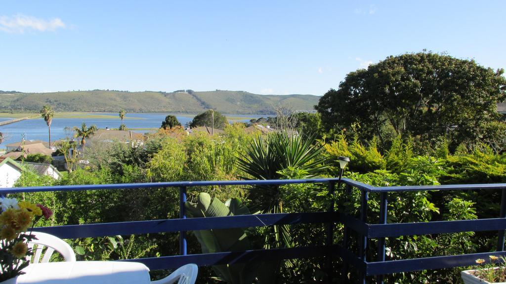 Paradise Heads Self-Catering Книсна Екстер'єр фото