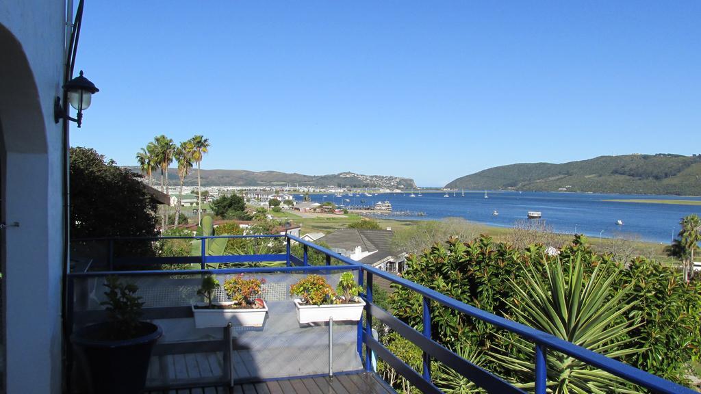 Paradise Heads Self-Catering Книсна Екстер'єр фото
