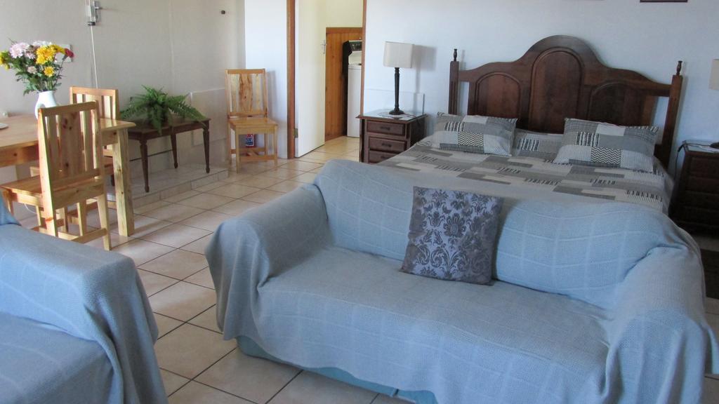 Paradise Heads Self-Catering Книсна Екстер'єр фото