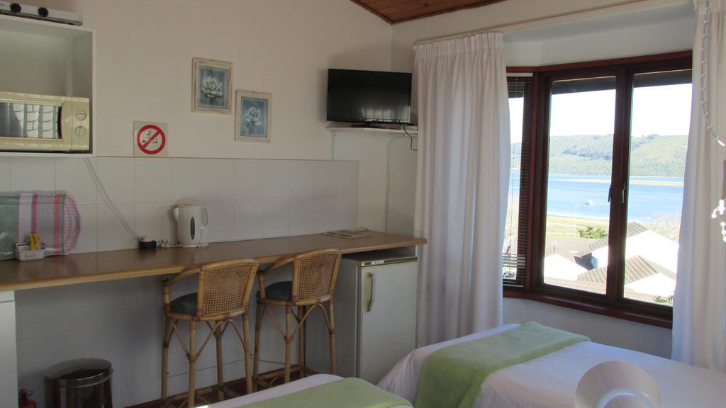 Paradise Heads Self-Catering Книсна Екстер'єр фото