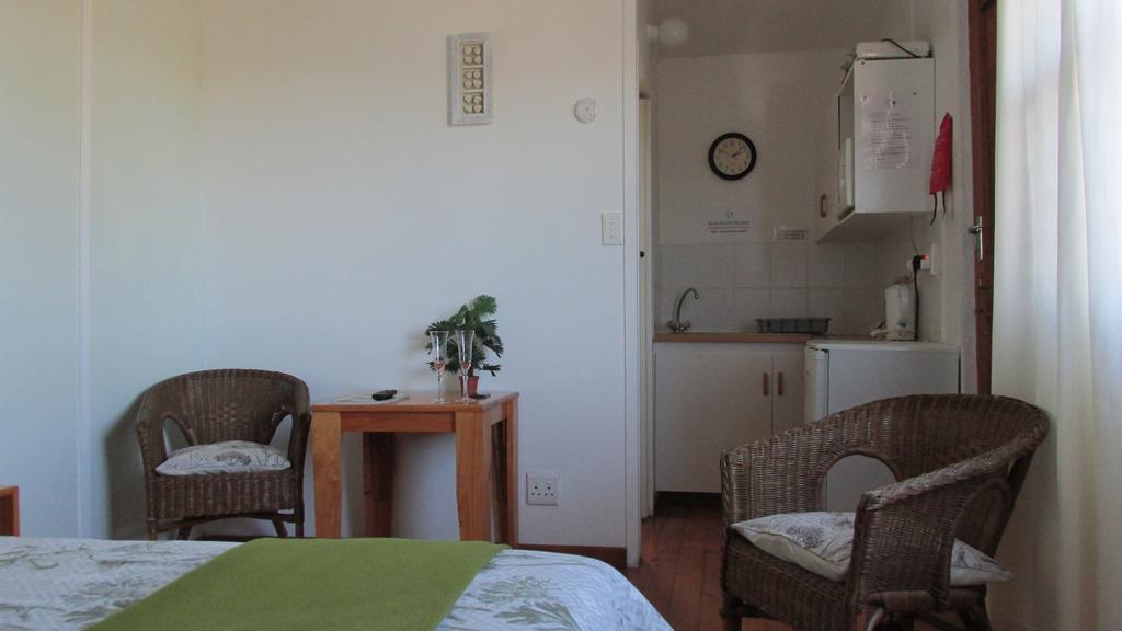 Paradise Heads Self-Catering Книсна Екстер'єр фото