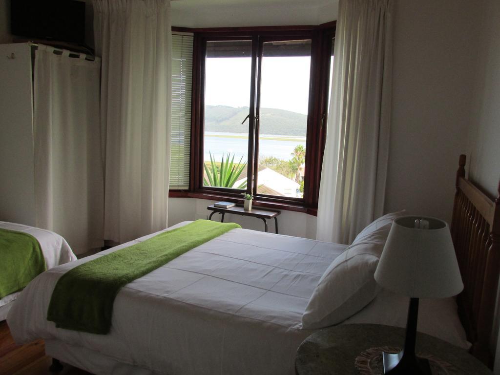 Paradise Heads Self-Catering Книсна Екстер'єр фото