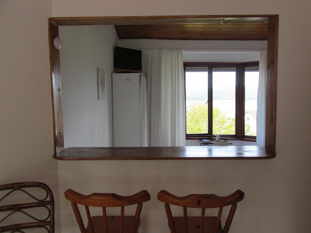 Paradise Heads Self-Catering Книсна Екстер'єр фото