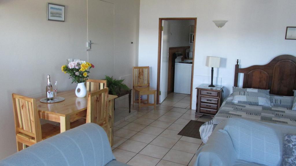 Paradise Heads Self-Catering Книсна Екстер'єр фото