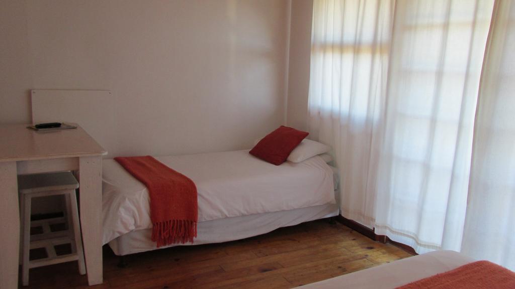 Paradise Heads Self-Catering Книсна Екстер'єр фото