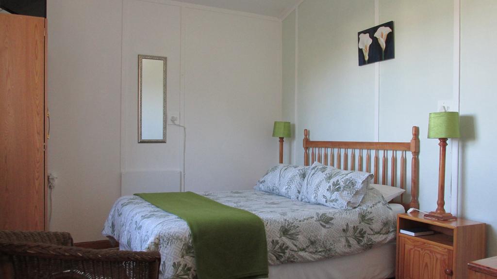 Paradise Heads Self-Catering Книсна Екстер'єр фото