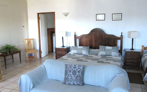 Paradise Heads Self-Catering Книсна Екстер'єр фото