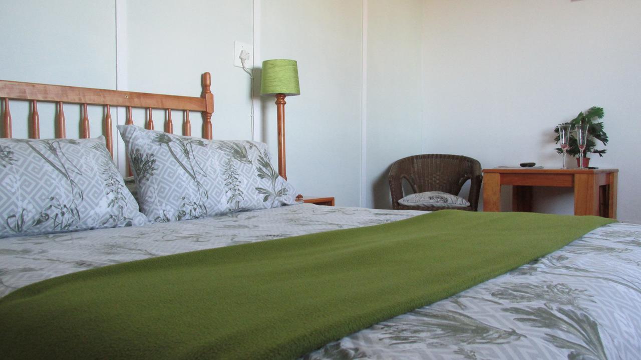Paradise Heads Self-Catering Книсна Екстер'єр фото