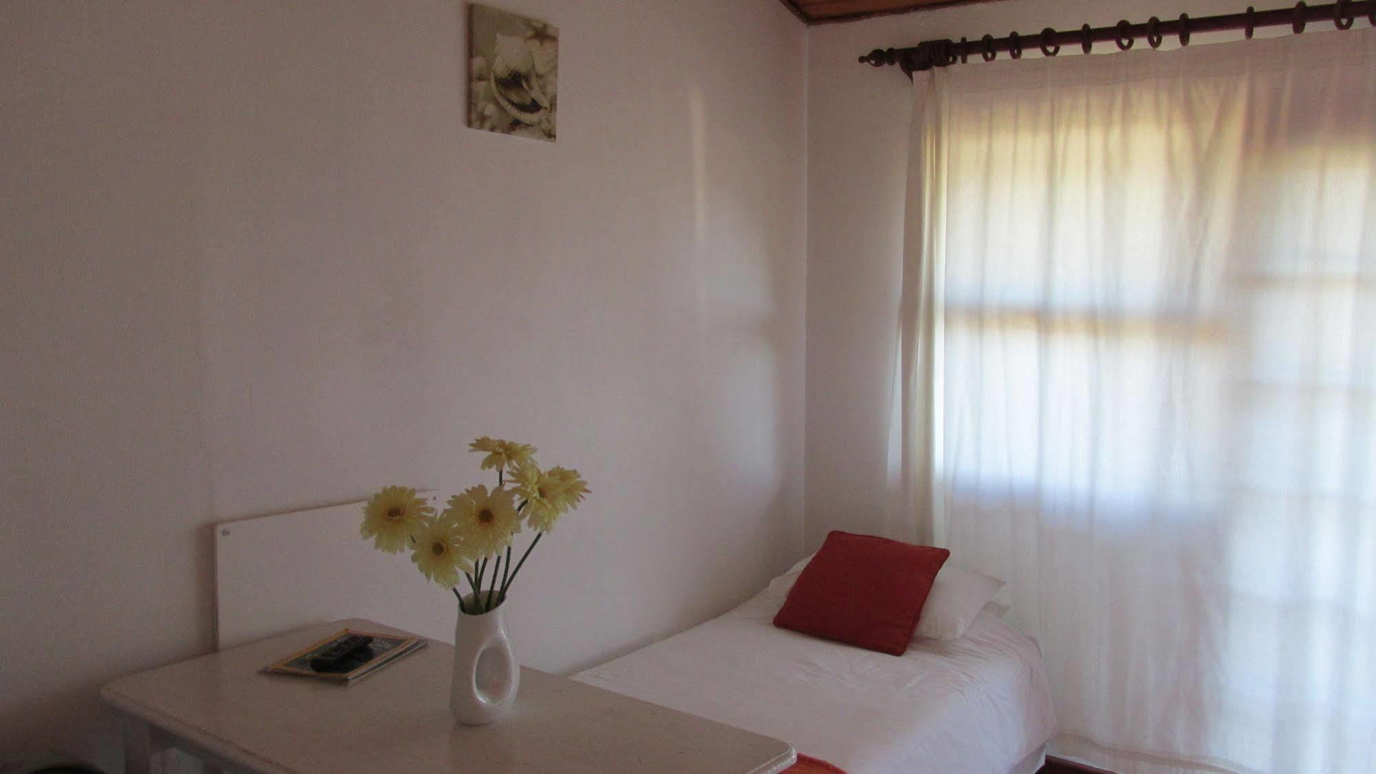 Paradise Heads Self-Catering Книсна Екстер'єр фото