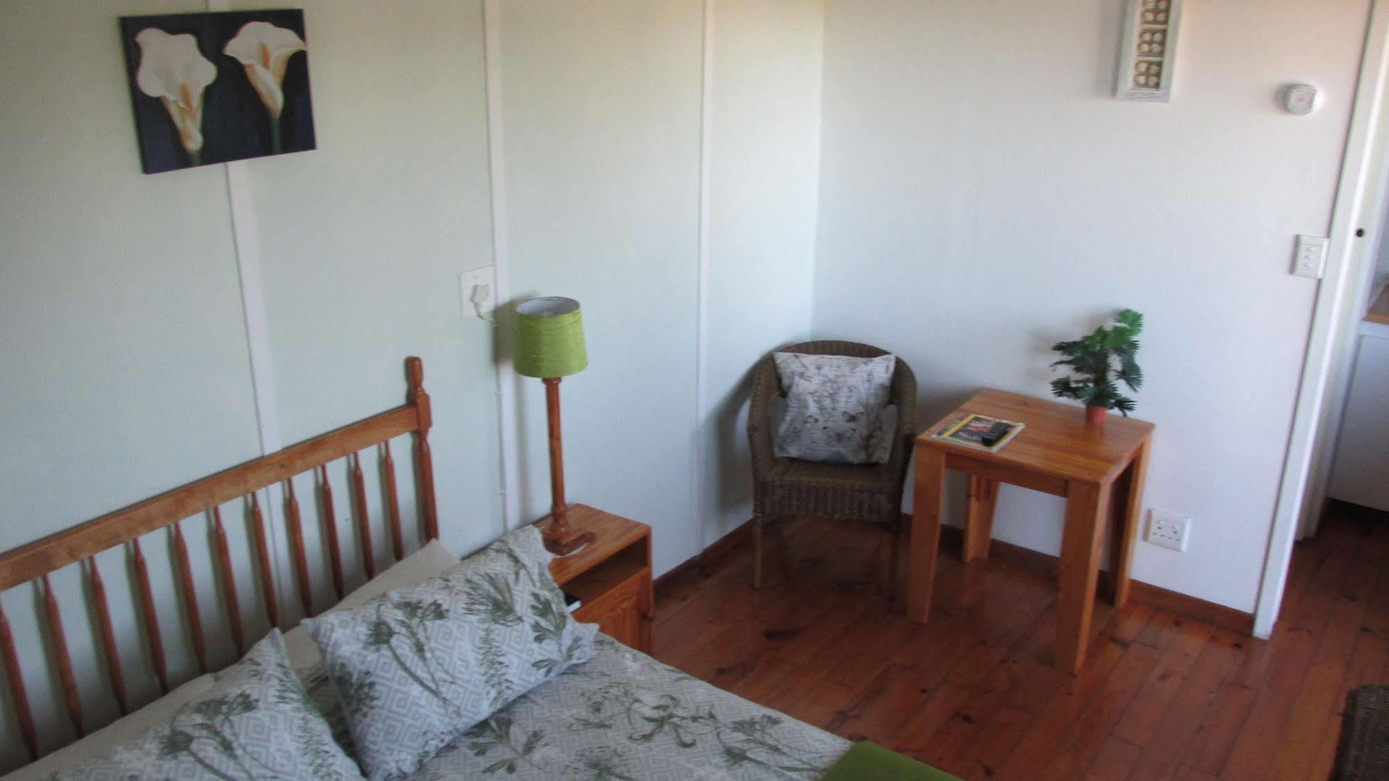 Paradise Heads Self-Catering Книсна Екстер'єр фото
