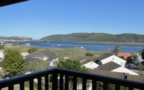 Paradise Heads Self-Catering Книсна Екстер'єр фото