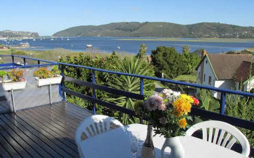 Paradise Heads Self-Catering Книсна Екстер'єр фото